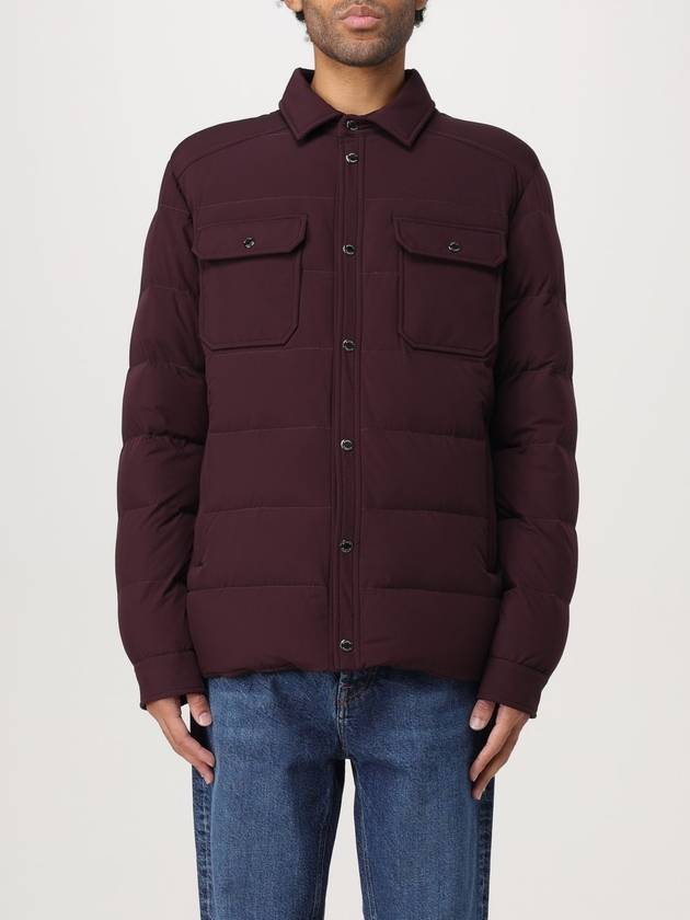 Jacket men Moorer - MOORER - BALAAN 1