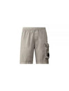 Lens detail swim shorts 16CMBW217A005991G - CP COMPANY - BALAAN 2