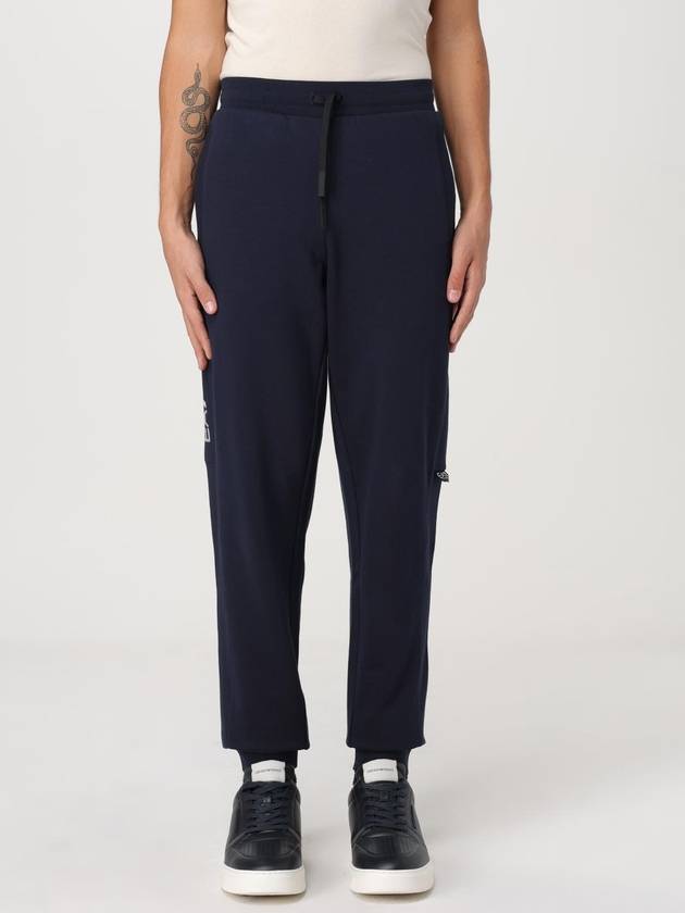 Pants men Ea7 - EMPORIO ARMANI - BALAAN 1