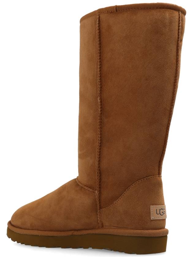 UGG Boots W Classic Tall II, Women's, Brown - UGG - BALAAN 5