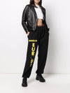 European print track pants UA52PA200B - VETEMENTS - BALAAN 4