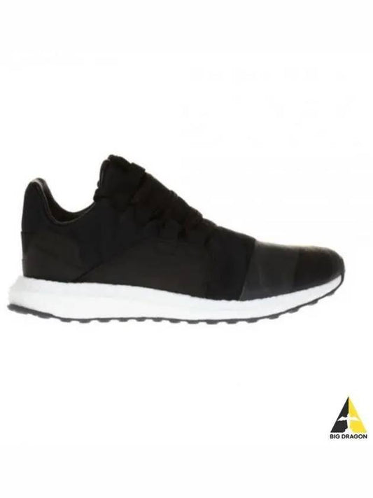 Y 3 BY2632 KOZOKO Running Shoes Black - Y-3 - BALAAN 2