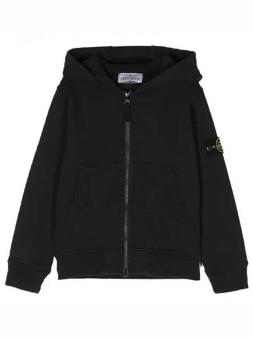 Kids Women s Wappen Patch Hood Zip up 791660720 V0029 Other 1006855 - STONE ISLAND - BALAAN 1