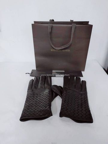 women gloves - BOTTEGA VENETA - BALAAN 1