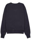 Mobily Logo Sweatshirt Fade Night - ISABEL MARANT - BALAAN 3