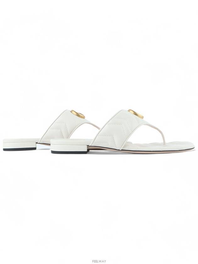 women sandals - GUCCI - BALAAN 6