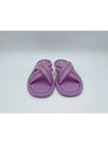 x LARROUDE Jelly Slippers AC596 Lilac 240 - MELISSA - BALAAN 2