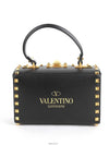 women cross bag - VALENTINO - BALAAN 1