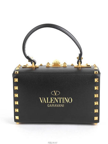 women cross bag - VALENTINO - BALAAN 1