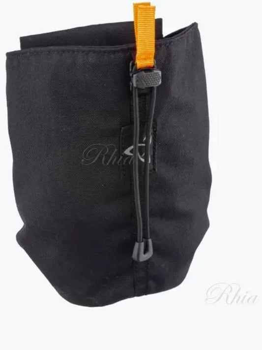 Mystery Ranch Removable Water Bottle Pocket Black - MYSTERY - BALAAN 1