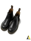 boots 25747001 BLACK - DR. MARTENS - BALAAN 2