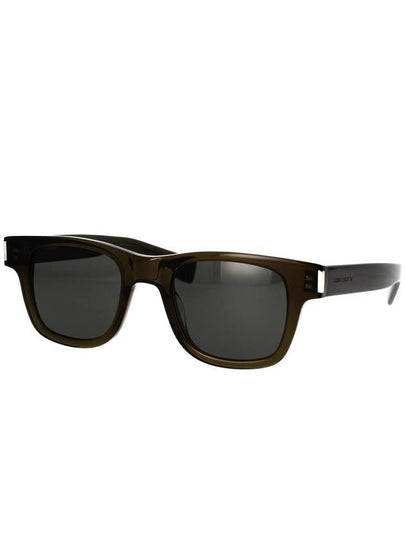 Saint Laurent Eyewear Sunglasses - SAINT LAURENT - BALAAN 2