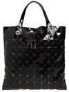 Prism Tote Bag Black - ISSEY MIYAKE - BALAAN 2