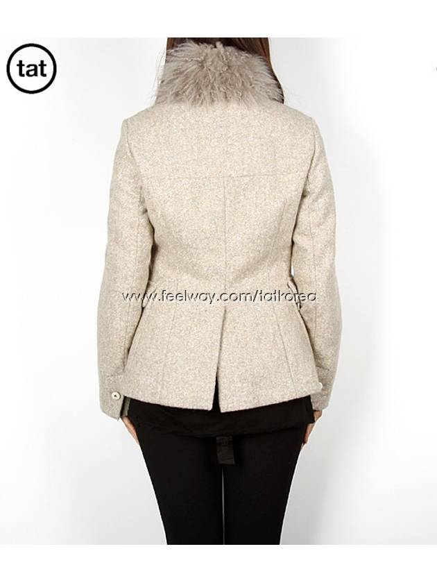 women's single jacket - BRUNELLO CUCINELLI - BALAAN 3