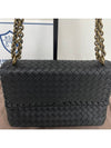 women shoulder bag - BOTTEGA VENETA - BALAAN 3