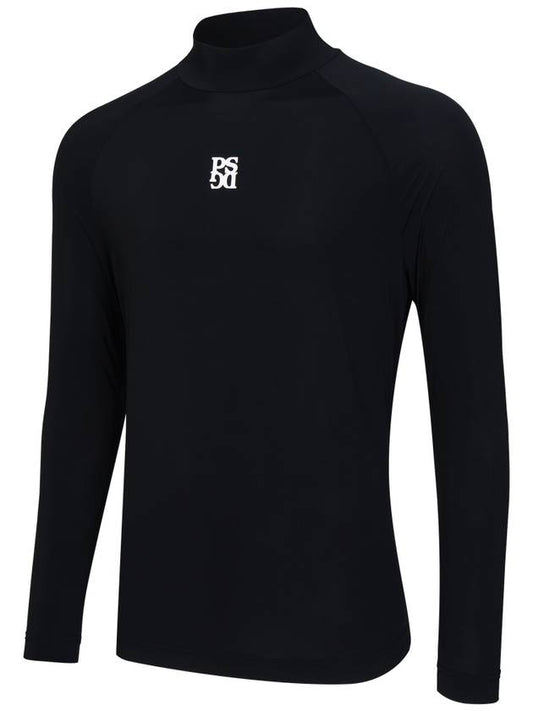 Raglan base layer BK - PASSARDI - BALAAN 1