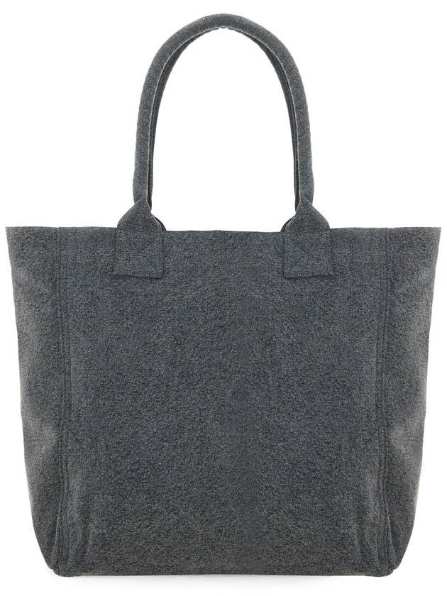 Isabel Marant Yenky Tote Bag Small - ISABEL MARANT - BALAAN 2