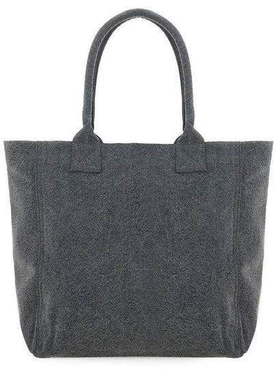 Isabel Marant Yenky Tote Bag Small - ISABEL MARANT - BALAAN 2