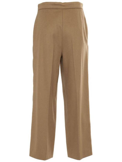 Max Mara Studio Pants - MAX MARA - BALAAN 2