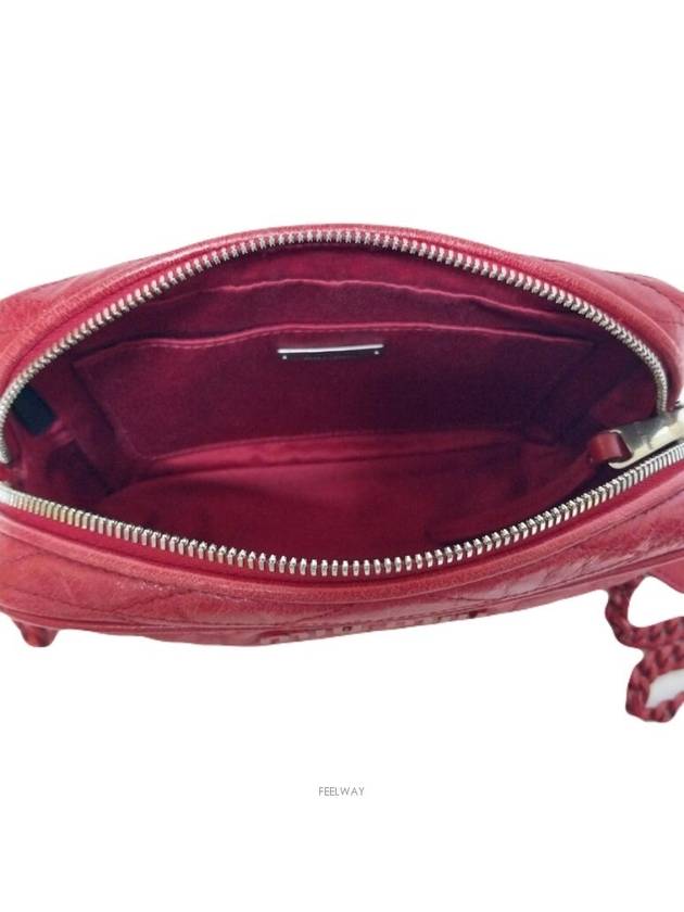 women cross bag - MIU MIU - BALAAN 3