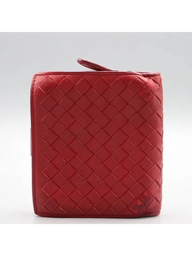 195432 medium wallet - BOTTEGA VENETA - BALAAN 3