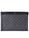 Women s Eclipse Pochette Clutch CD5397 - LOUIS VUITTON - BALAAN 1