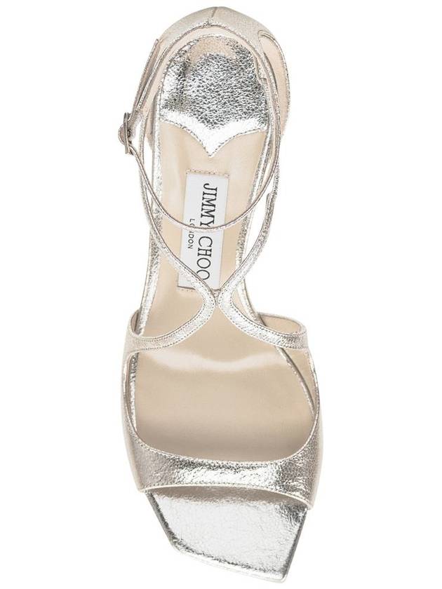 Jimmy Choo Glitter Sandalwood - JIMMY CHOO - BALAAN 4