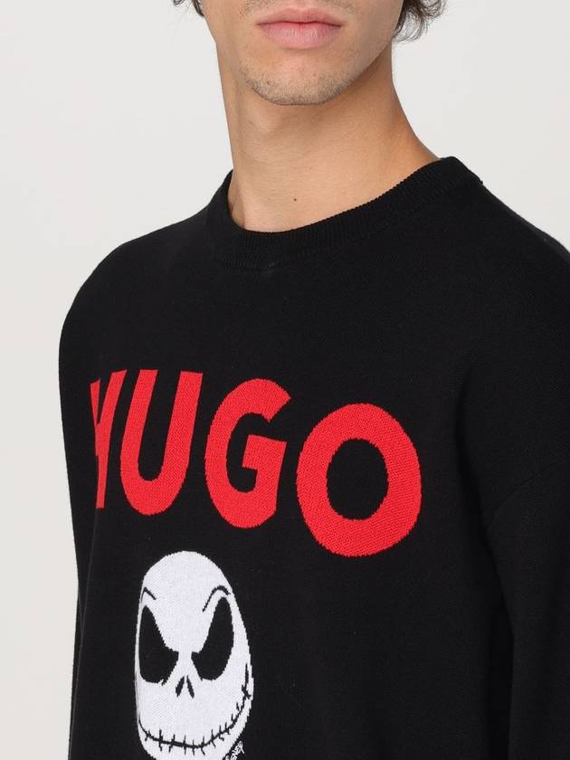 Sweatshirt men Hugo - HUGO BOSS - BALAAN 3