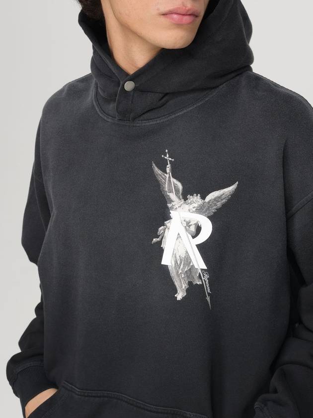 Sweatshirt men Represent - REPRESENT - BALAAN 3