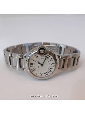 women watch - CARTIER - BALAAN 1