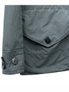 23FW David TC Jacket 791541249 V0062 - STONE ISLAND - BALAAN 4