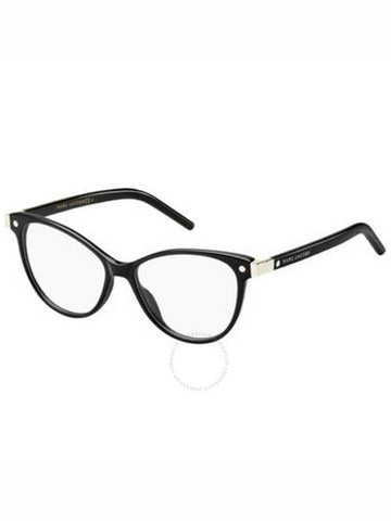 Marc Jacobs Demo Cat Eye Ladies Eyeglasses MARC 20 0807 51 - MARC JACOBS - BALAAN 1