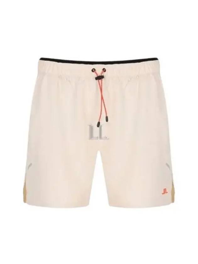 Novia Pro Pack Shorts Almond Milk - J.LINDEBERG - BALAAN 2