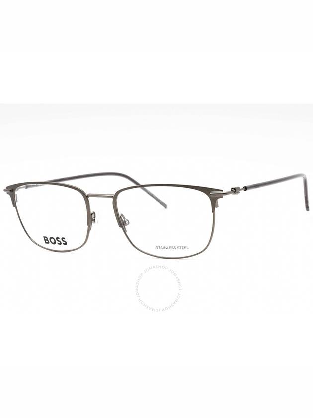 Hugo Boss Demo Sport Men's Eyeglasses BOSS 1373 0RZZ 54 - HUGO BOSS - BALAAN 1