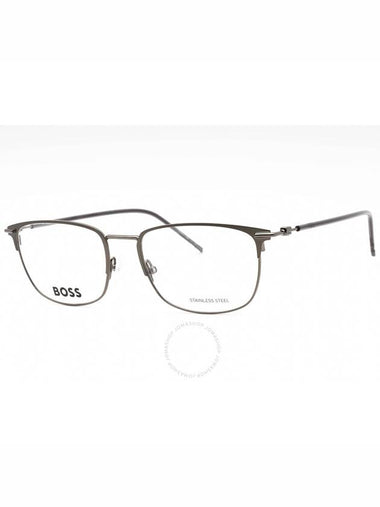 Hugo Boss Demo Sport Men's Eyeglasses BOSS 1373 0RZZ 54 - HUGO BOSS - BALAAN 1