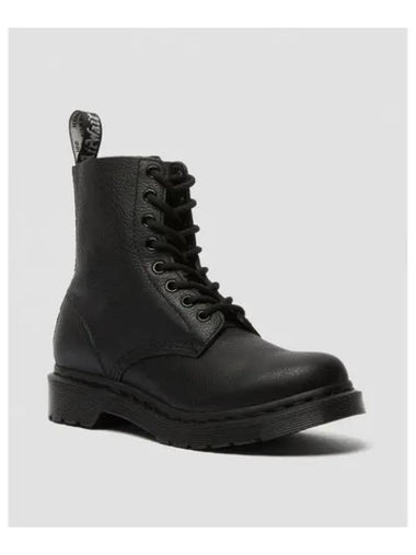 Dr Martens 1460 Pascal Mono - DR. MARTENS - BALAAN 1