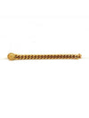 Medusa Chain Bracelet Gold - VERSACE - BALAAN 7