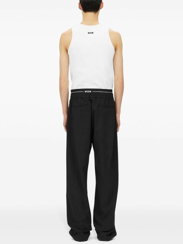 UOMO PANTALONI - MSGM - BALAAN 3