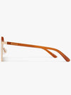 MUGGLE 03 Muggle Brown Sunglasses - MCCOIN - BALAAN 4