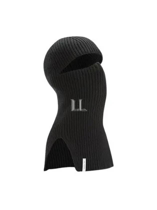 Lemae Balaclava Black - ARC'TERYX - BALAAN 2