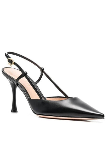 Gianvito Rossi Ascent Shoes - GIANVITO ROSSI - BALAAN 2