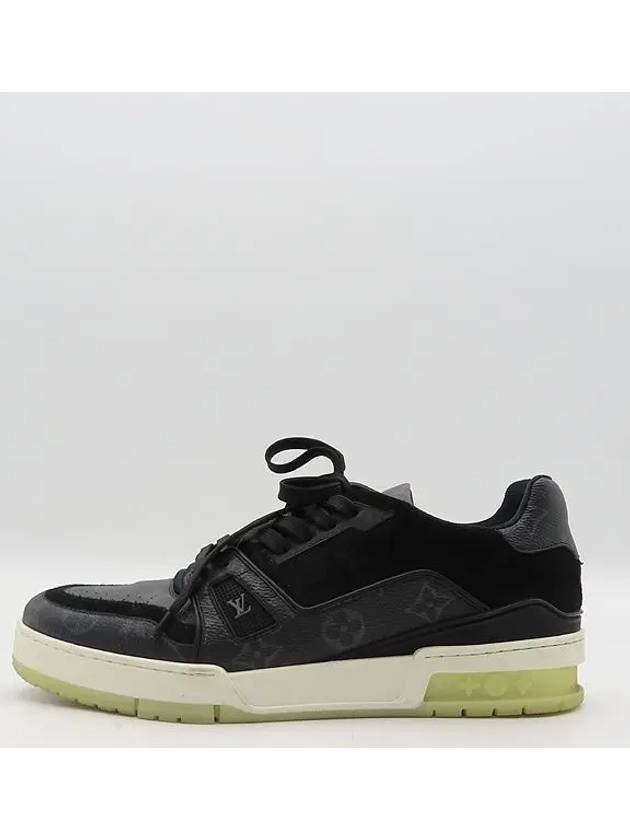 Smith Market 1A8PU6 Sneakers Men s Shoes - LOUIS VUITTON - BALAAN 3