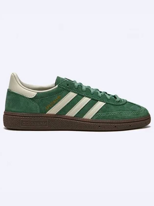 Handball Spezial Low Top Sneakers Preloved Green - ADIDAS - BALAAN 2