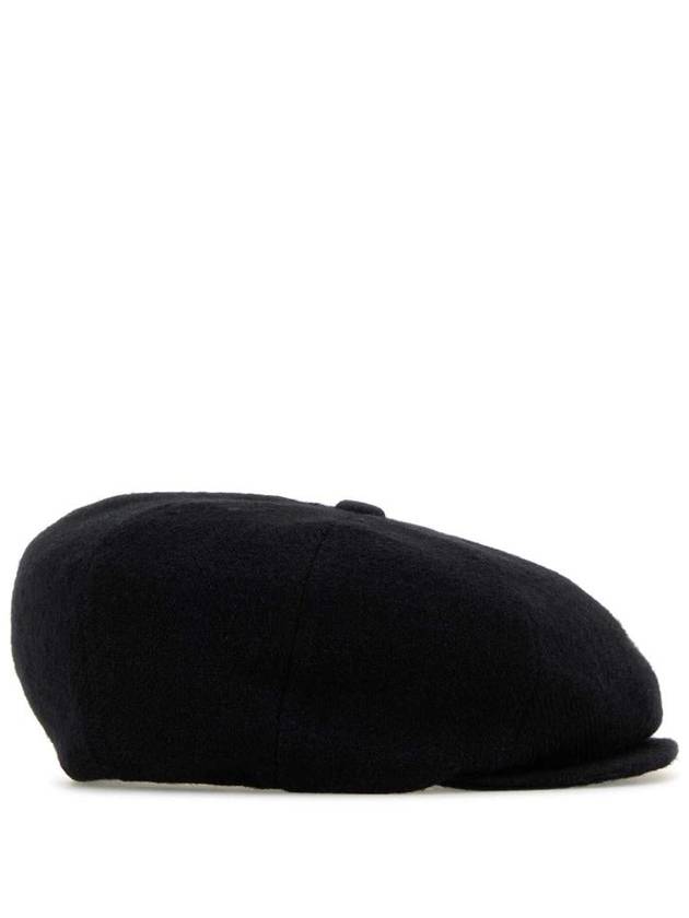 Yohji Yamamoto Hats - YOHJI YAMAMOTO - BALAAN 2