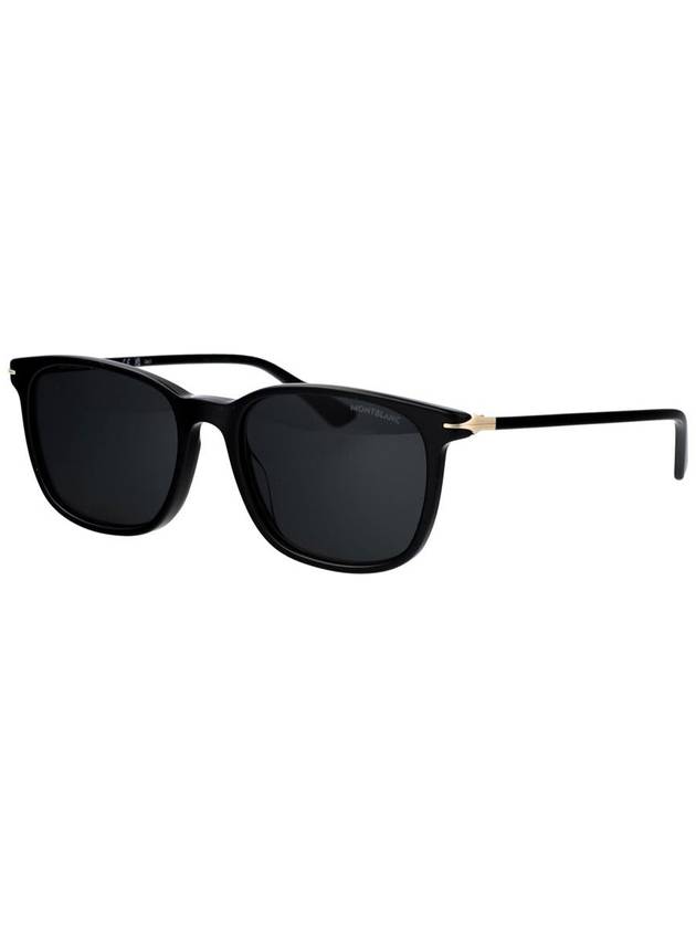 Montblanc Sunglasses - MONTBLANC - BALAAN 2