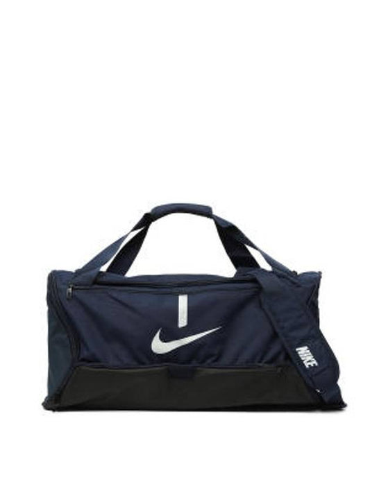 Academy Team Duffel Bag Navy - NIKE - BALAAN 1