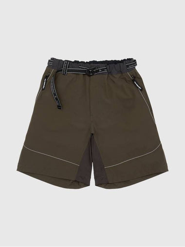 track shorts pants 3 - AND WANDER - BALAAN 1