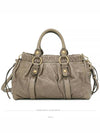 women shoulder bag - MIU MIU - BALAAN 3