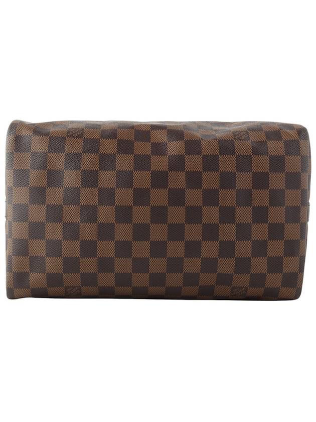 N41183 Damier Bandoulier Speedy 30 Shoulder Bag Department Store Invoice 34332 - LOUIS VUITTON - BALAAN 6