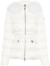 Boed Women s Short Down Jacket 1A00095 595FE 034 - MONCLER - BALAAN 1